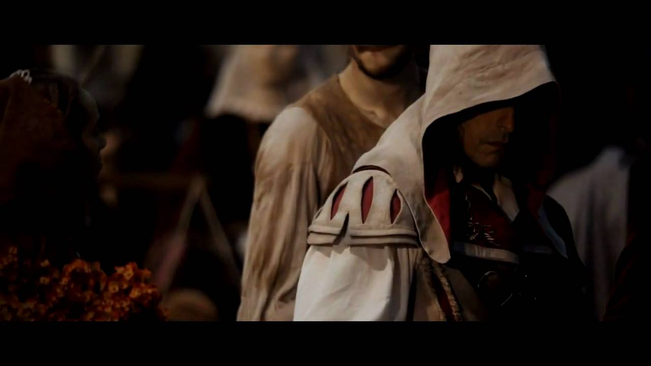 刺客教條：血系 第三部 中文字幕 (1/2) Assassin's Creed Lineage Part 3 Chinese sub (1/2)