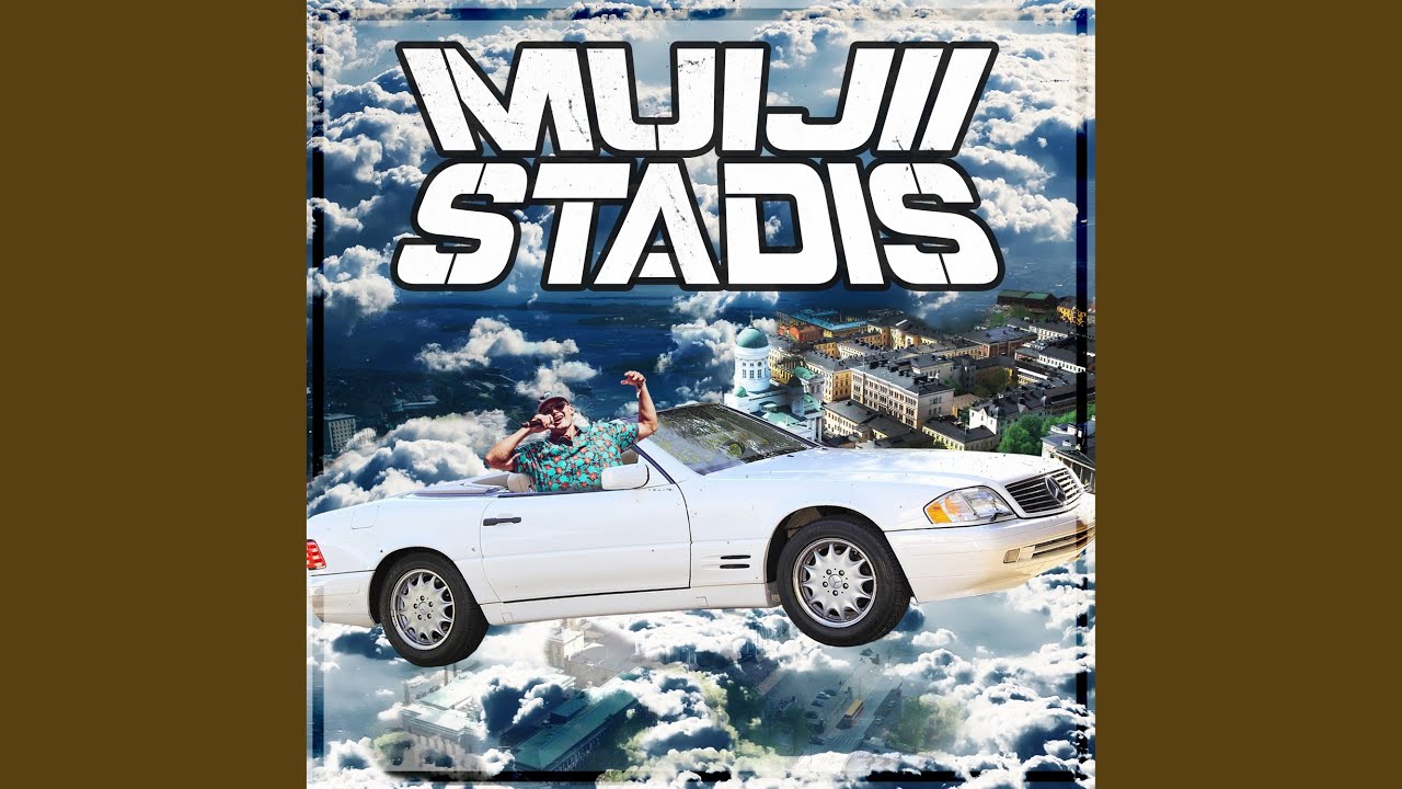 Muijii stadis