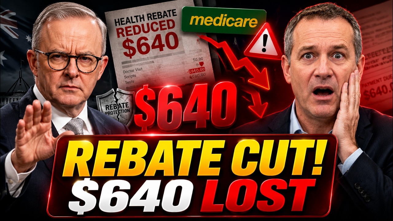 New Government Indexation Rules  3 Big Mistakes That Will Cost Seniors Their Pension This July