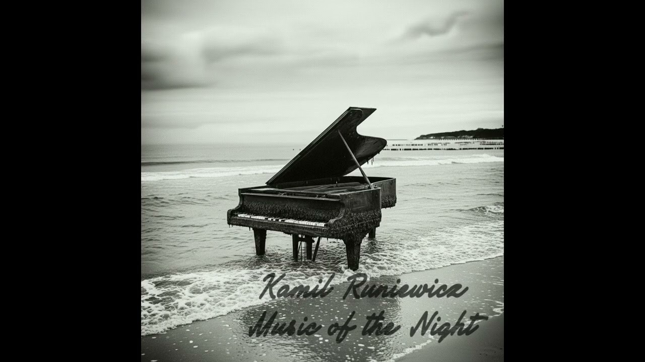 Music of the Night - Kamil Runiewicz    #OryginalSoundtrack, #Composed by Kamil Runiewicz #film