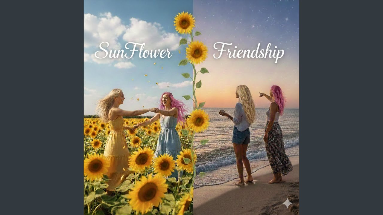 SunFlower Friendship