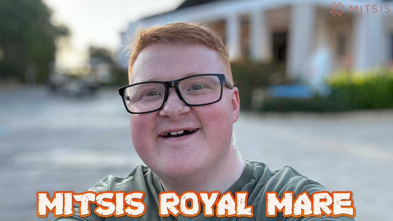 Mitsis Royal Mare Full Hotel Walkthrough & Tour + Food & Drink Ratings & Review