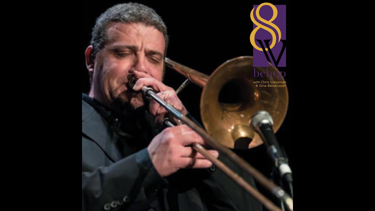 8vbebop Episode #13 - 