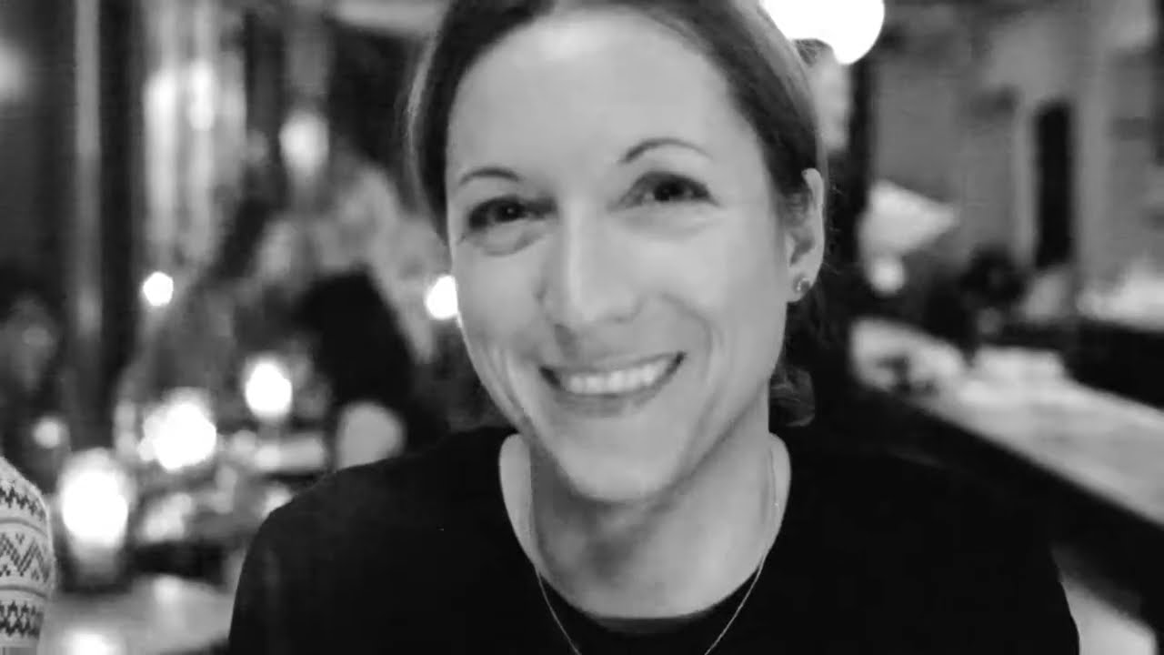 Creative Conversations with Julia Hoffman