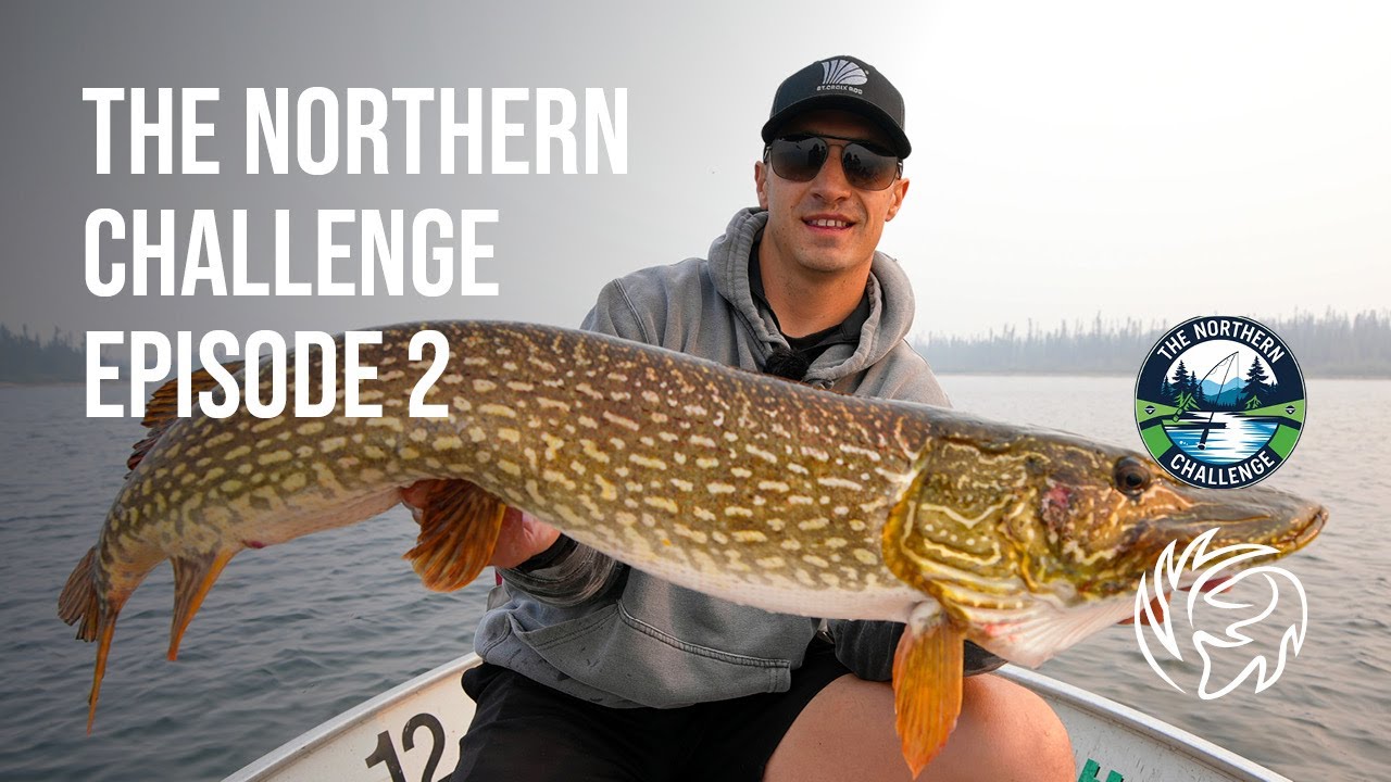 The Northern Challenge | Ep  2