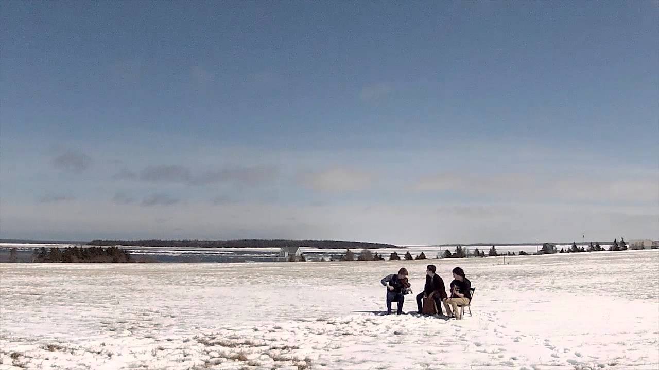 Huginn And Muninn - vid&eacute;o-officielle-video - Ten Strings And A Goat Skin - Corbeau, June 1, 2013
