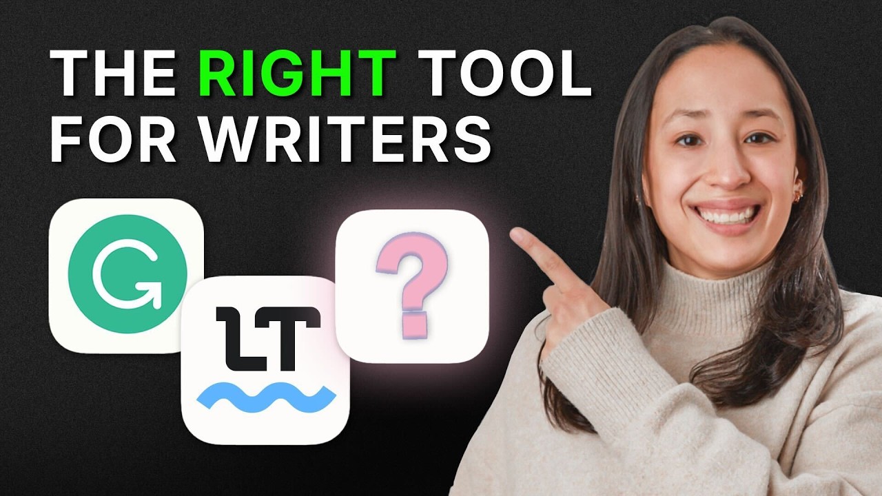 Grammarly vs LanguageTool: Which Writing Tool Wins?