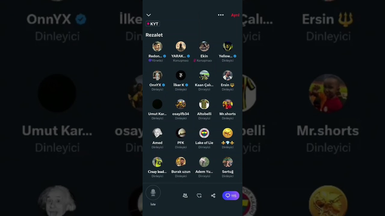 FB Space Odası. (GFK 0-1 GS) Maç Sonu Yorumları🔥 FB Taraftarları Hakemi Eleştiriyor... #spaceodası