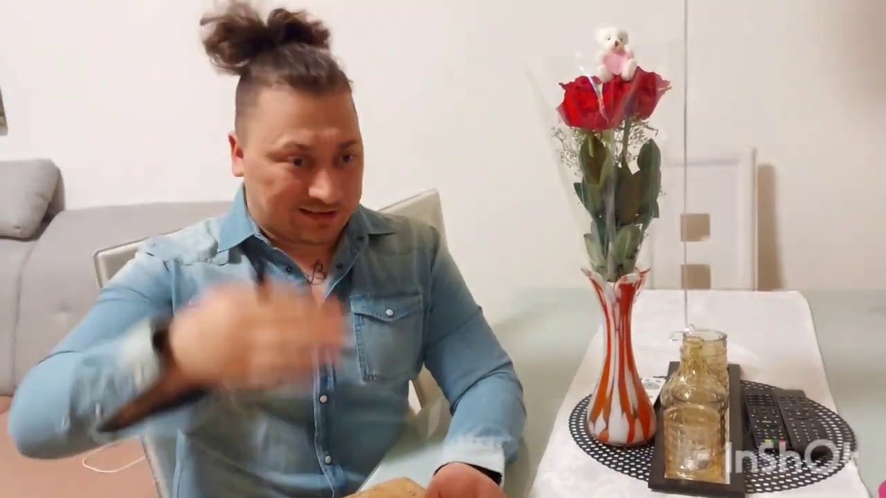 Kucna prodaja (kad te Smradoje opravi)😀