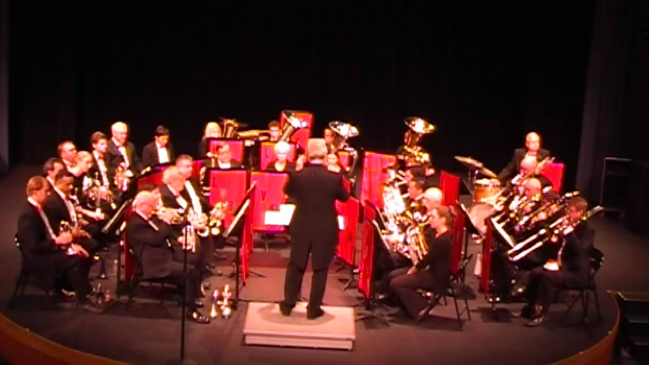 Las Vegas Brass Band - West Side Story