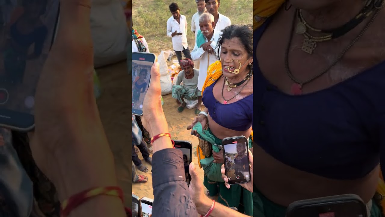 2 करौड़ का सुशीला किन्नर का viral video 😳😳#pushkar #shushilakinnar #viral #shots #viralshorts 