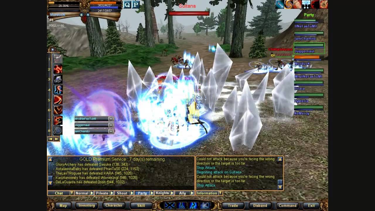 OldSchoolKo NeverWalkSolo Sparta Pk Vol1. MurducK