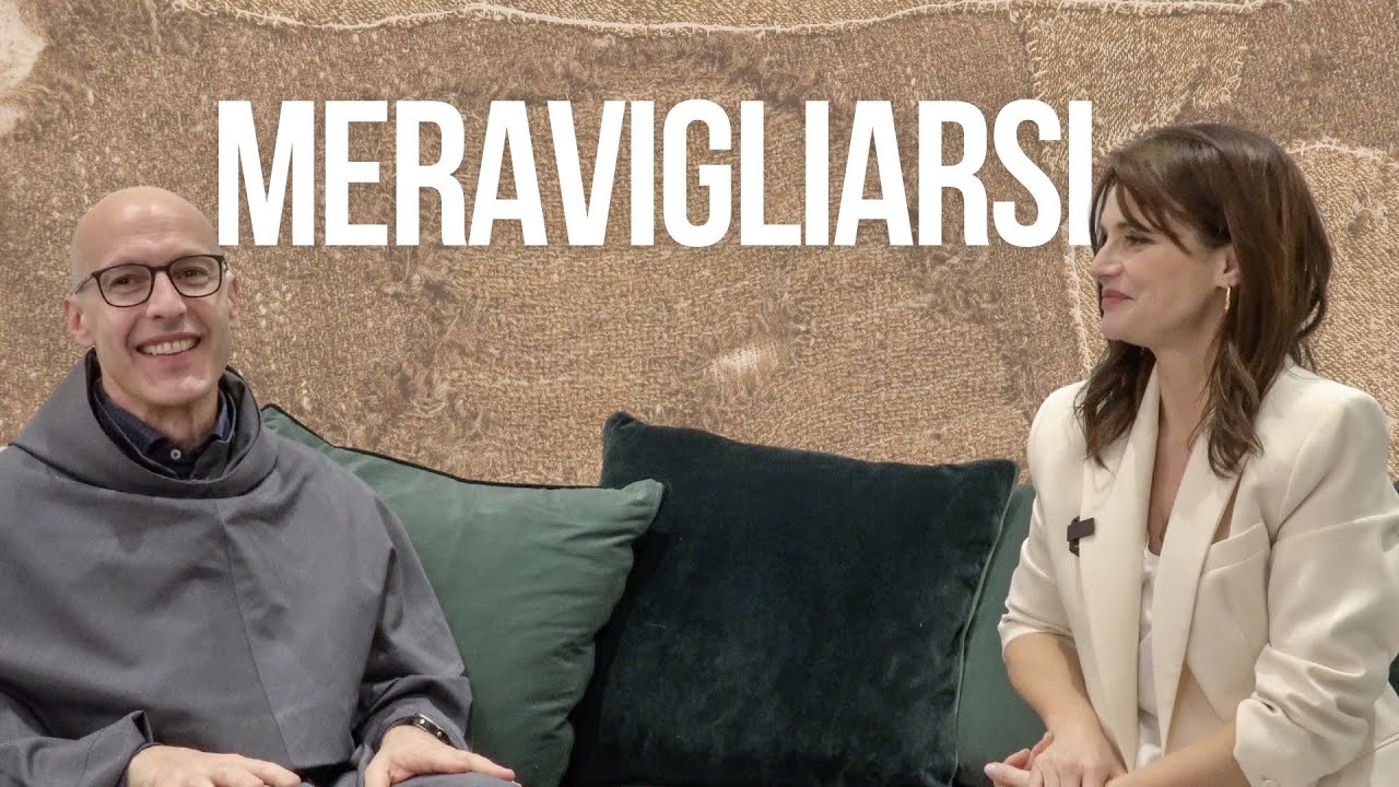 Ep.31: Lorena Bianchetti, San Francesco e la meraviglia delle piccole cose - Parole Povere