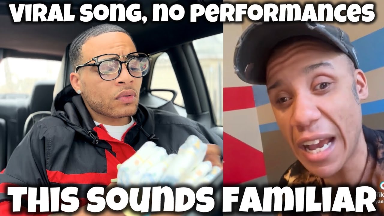 Viral Song, No Performances: This Sounds Familiar 