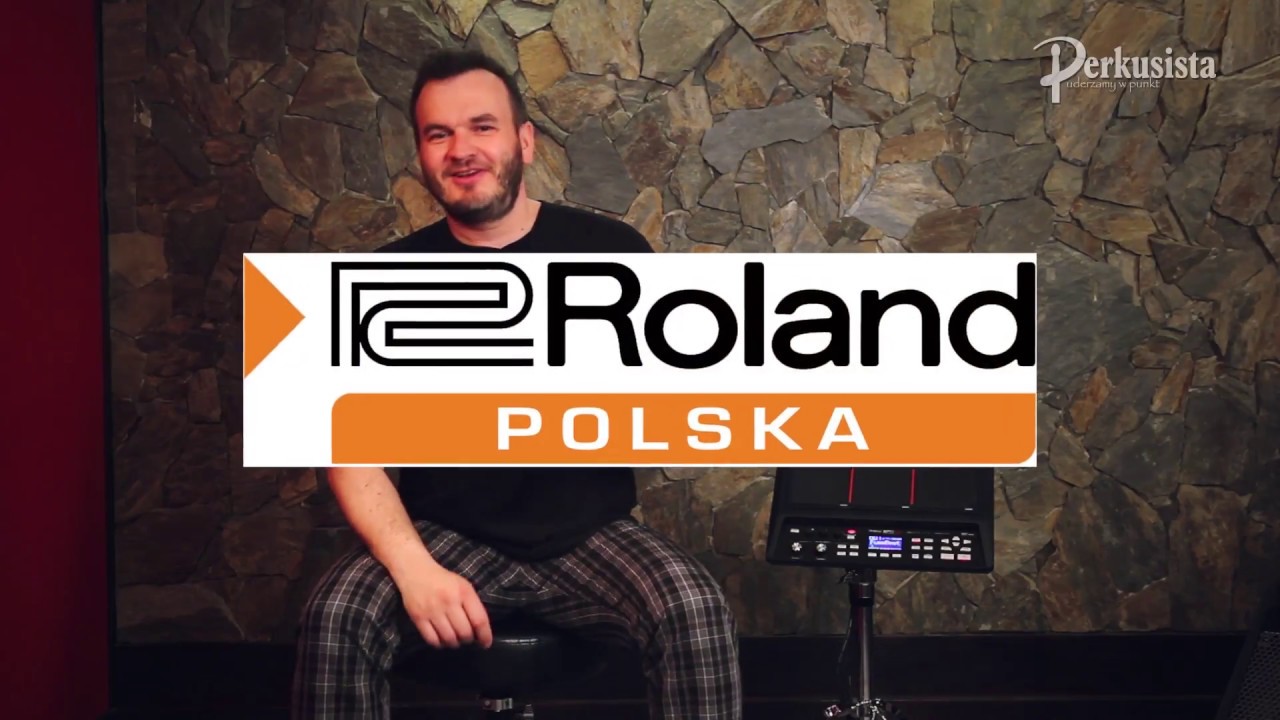 Roland SPD SX (1)