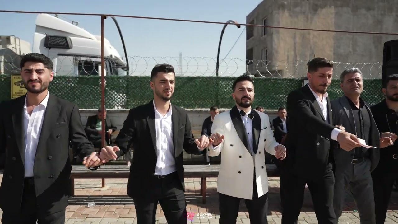 Diyar Acar Dügünü Part 5 ( Hozan Şervan ) 2026
