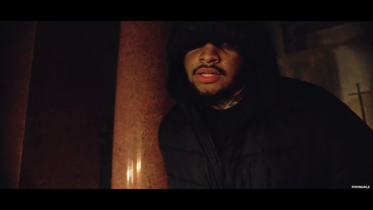 Fazo - Pray for me