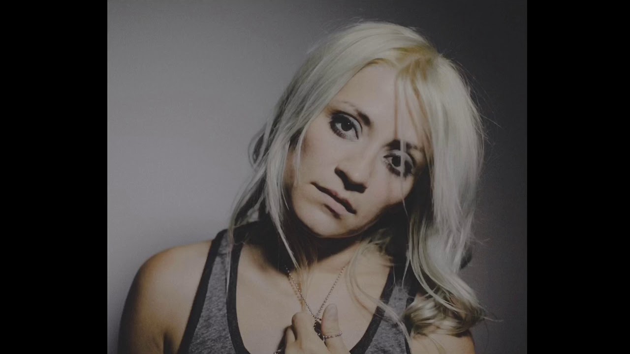 Lacey Sturm - Sacred (unreleased) *Life Screams