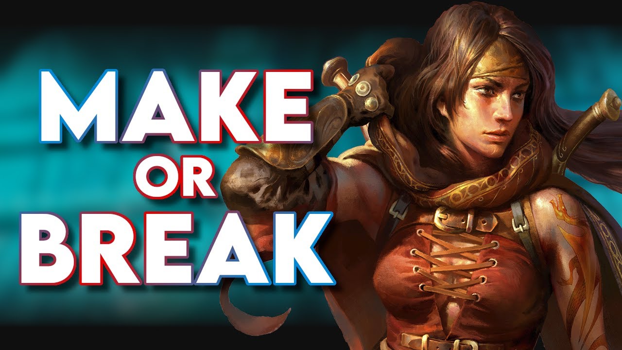 2026 is MAKE OR BREAK for Flesh and Blood TCG
