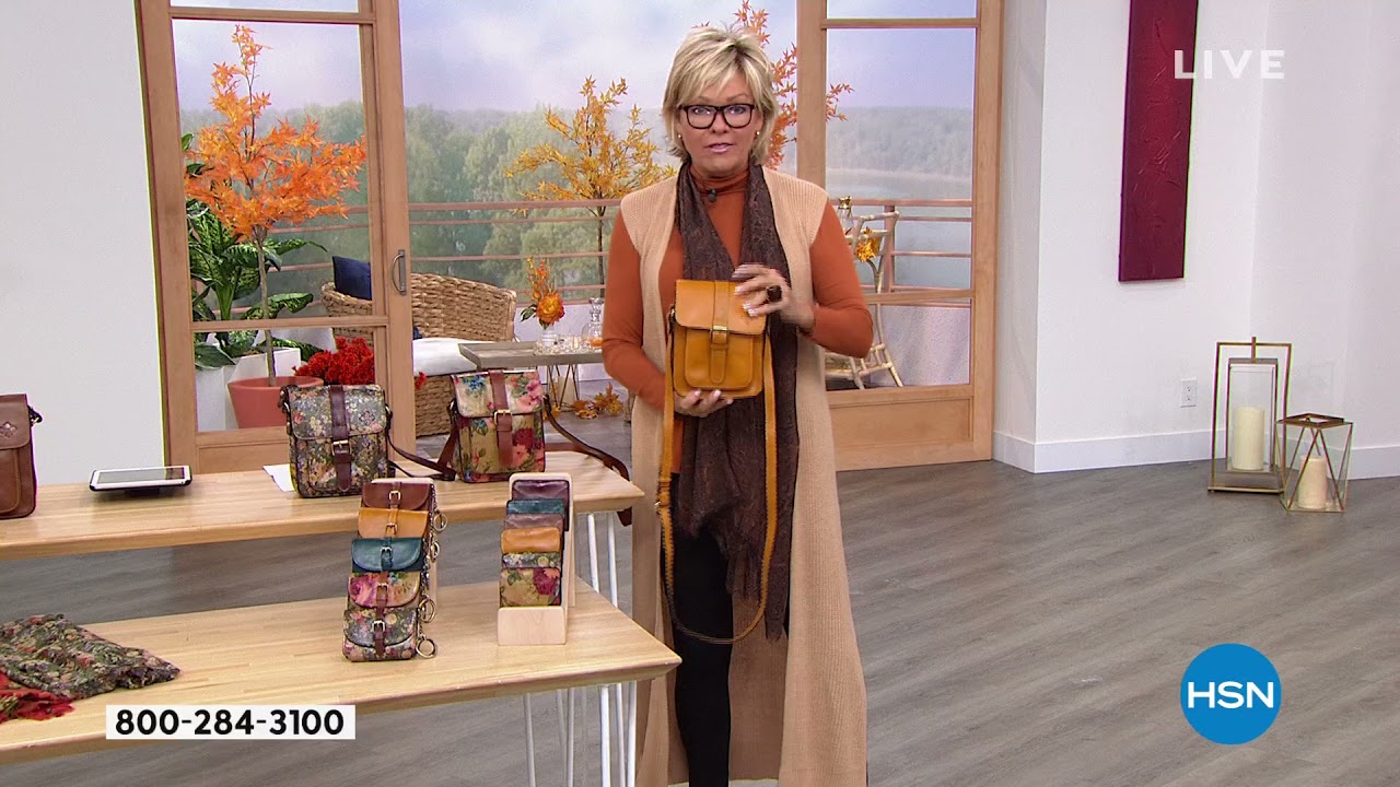 HSN | Saturday Morning with Callie & Alyce 09.18.2021 - 10 AM