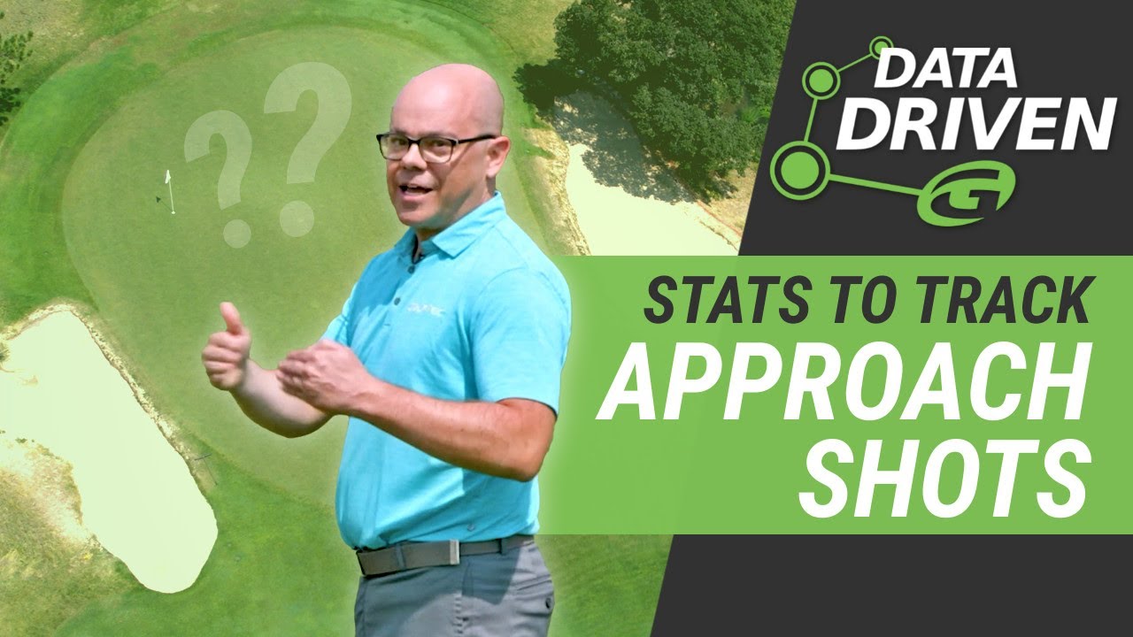 100 Yard Golf Shot | Hack to Consistently Hit the Green