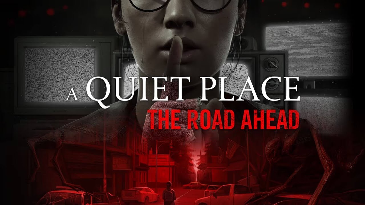 A Quite Place Part 1