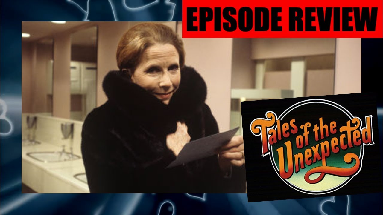 Mrs Bixby and the Colonel's Coat | Tales of the Unexpected Season 1 Episode 2 review