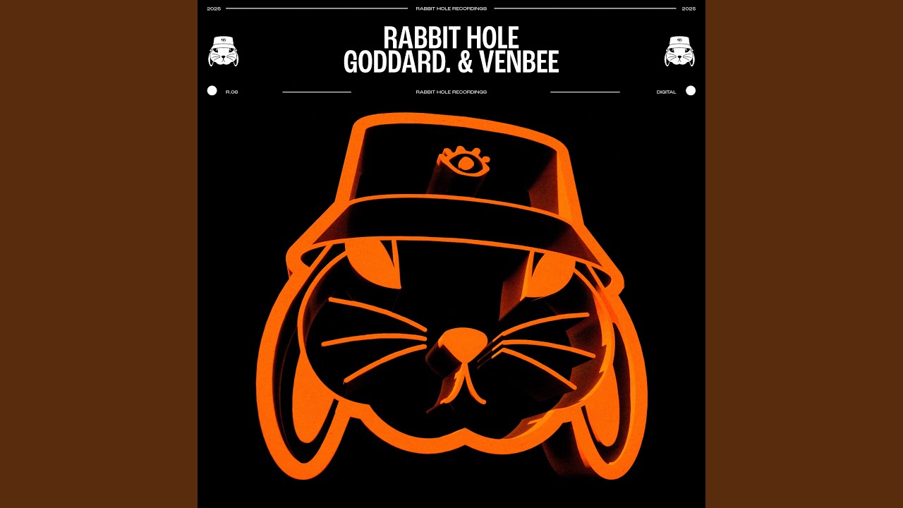 rabbit hole.
