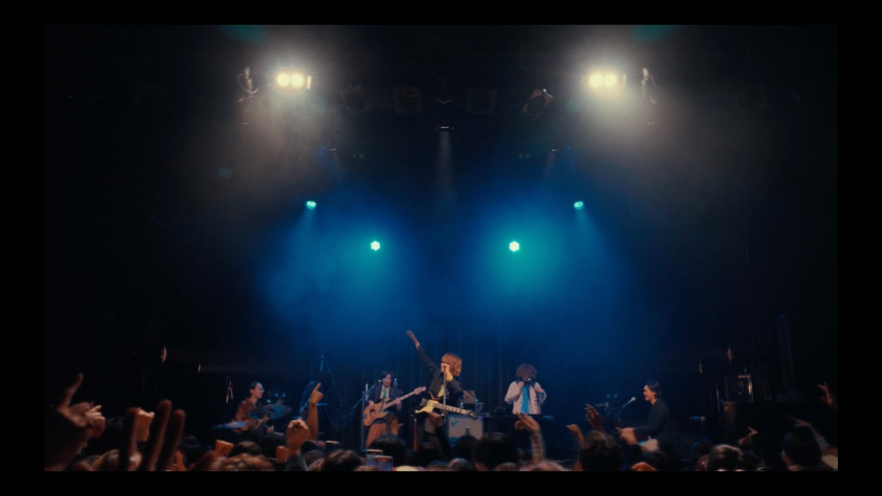 luv-Send To You (Live from 