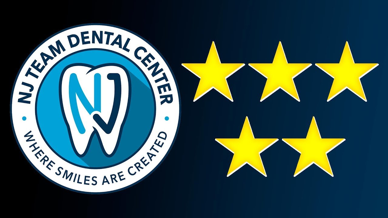 NJ Team Dental Center Reviews - (732) 679-3600 - New Jersey Dental Reviews