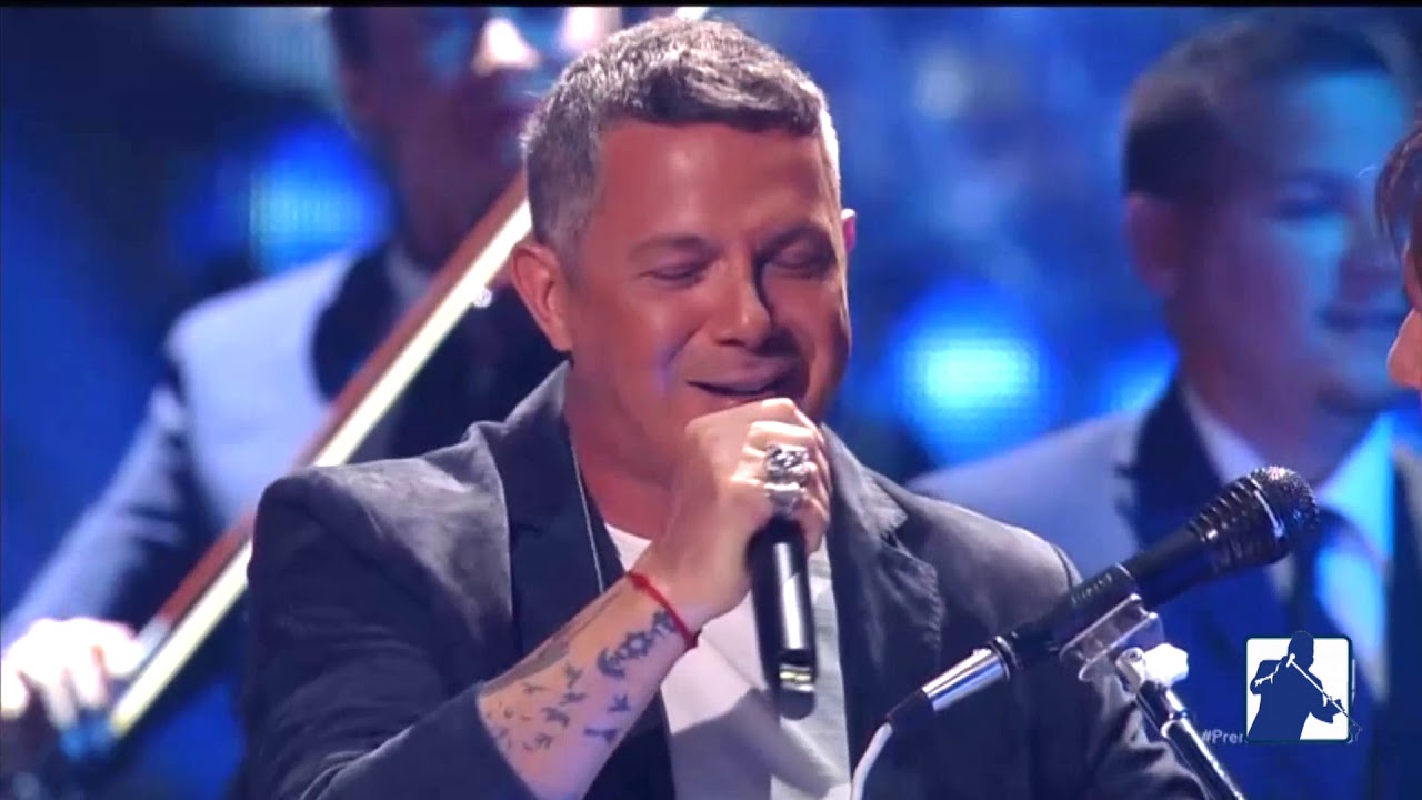Roberto Carlos at Premio Lo Nuestro 2019 [HD]