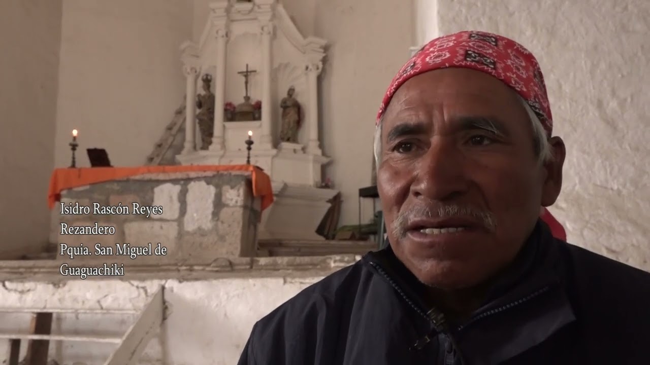 Documental: La Misión Jesuita de la Tarahumara - Parte 2