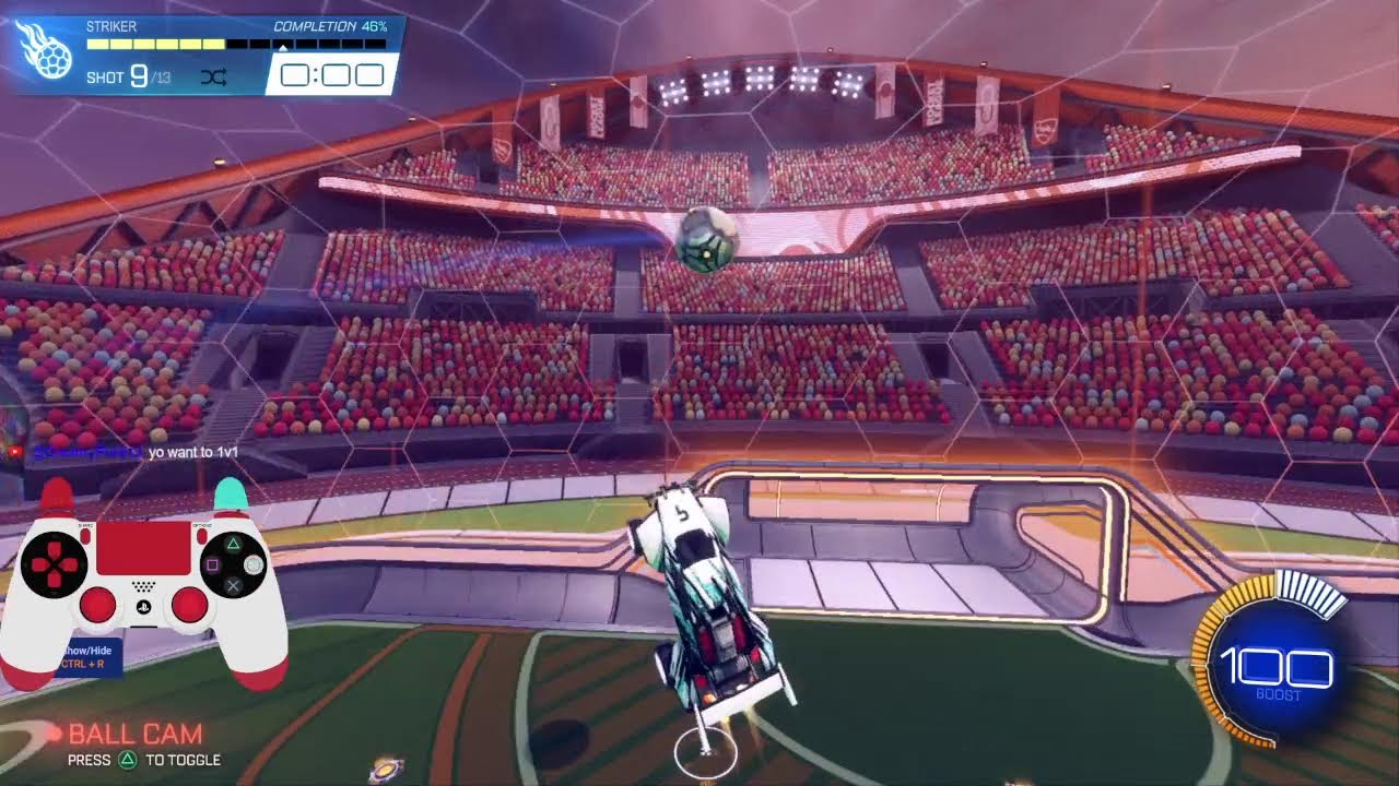 [No Mic] It's Ranked Time!!!