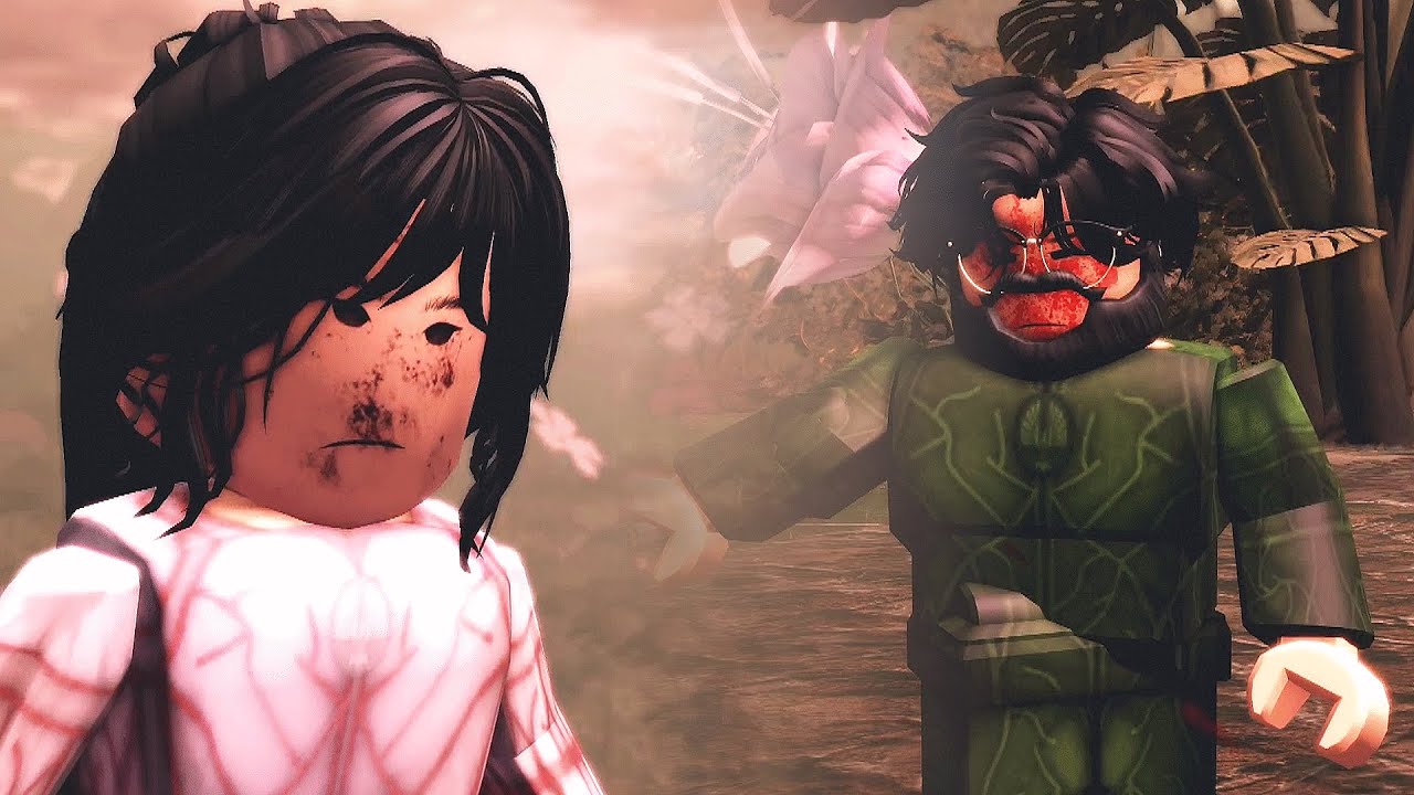 ROBLOX Panem | 9th Hunger Games Death Order + Short FIlm
