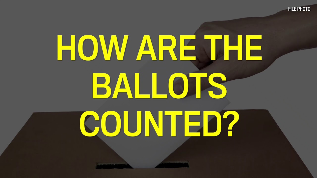 Electoral Reform Option 3: Mixed Member Proportional Representation