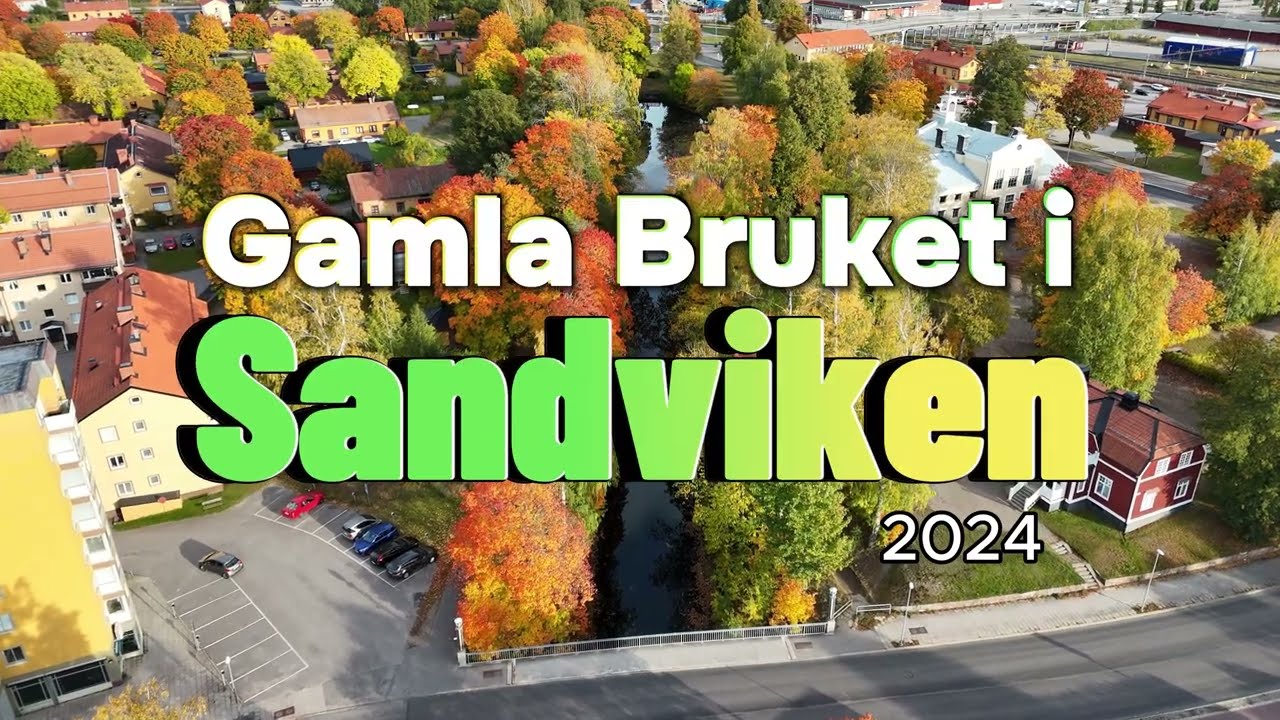 Gamla Bruket 2024