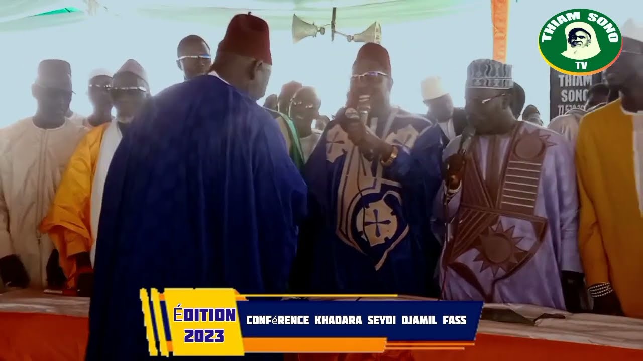 Ndiaye Djamil