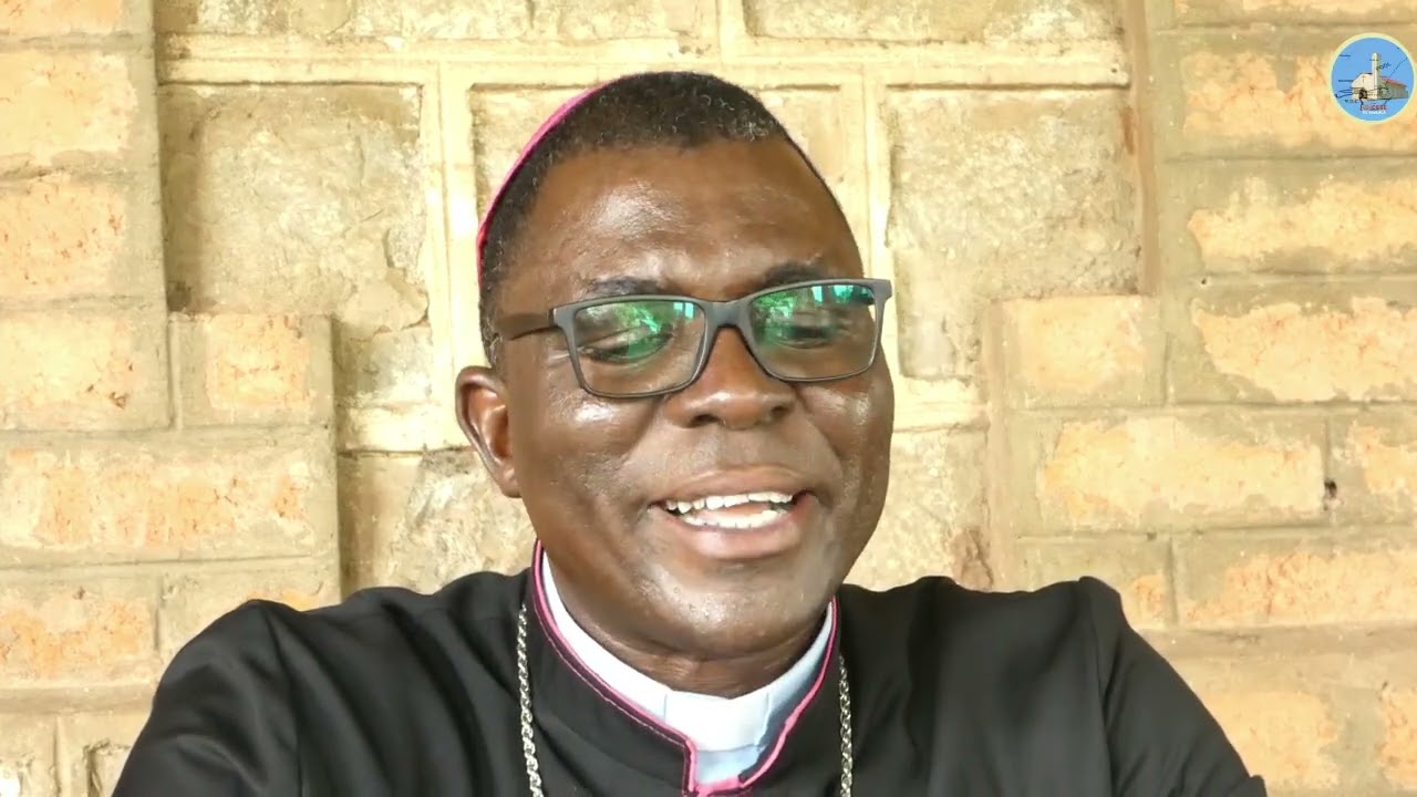 Les angles morts de la vie consacrée, par Mgr Ildevert