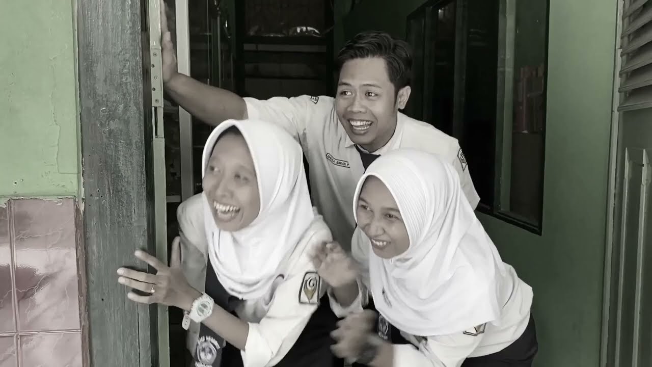 JUARA III Lomba Video Dokumanter Hari Guru Nasional 2024 | SMPN 1 NGAWI