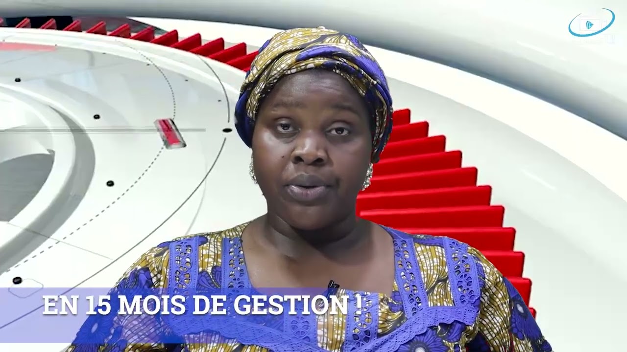Diamond Tv Flash Info 03 Mars
