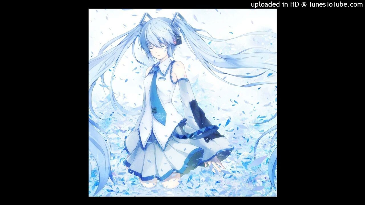 seleP feat. 初音ミク - CHELLIS (Clean Instrumental)