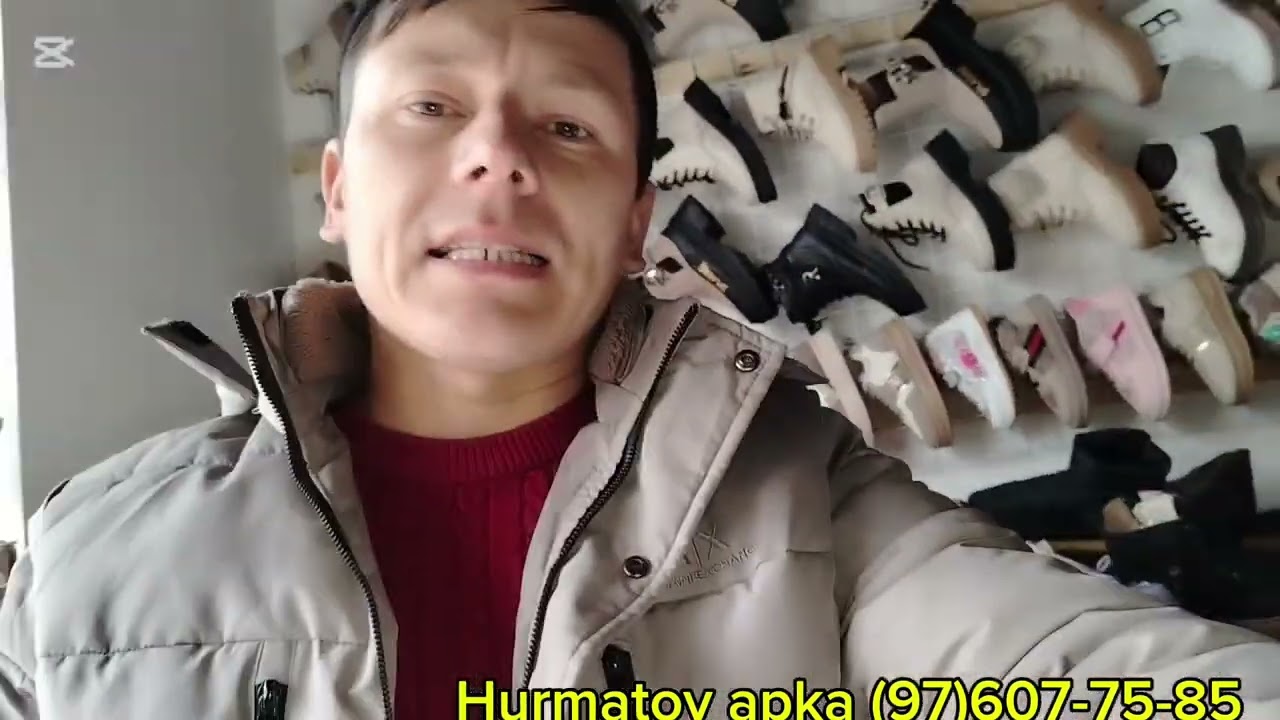 Xammasi 80.000 MING ROSTMI? 😱😱😱