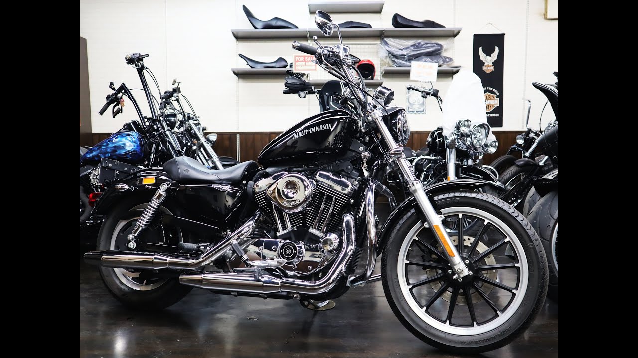 07'XL1200L　スポーツスターインジェクション車★For sale★