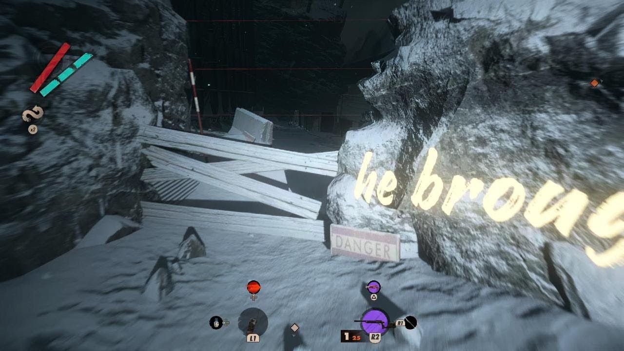 DEATHLOOP PS5 Walkthrough part 22 Discover Egor's Discovery