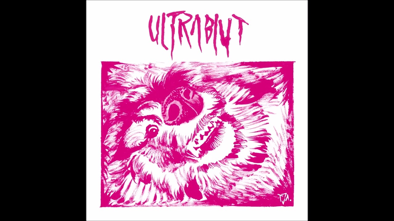ULTRABLUT - Tja (full Album 2025)