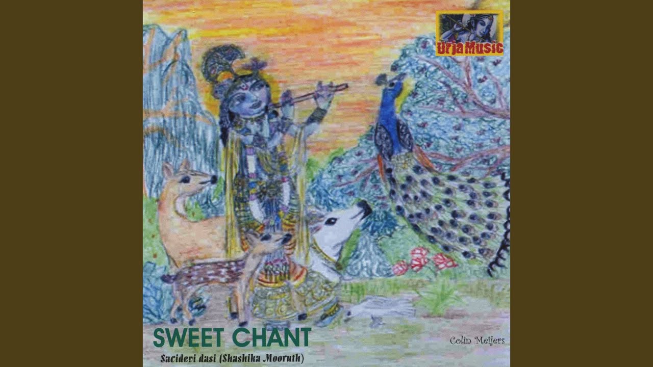 Mahamantra Chant One