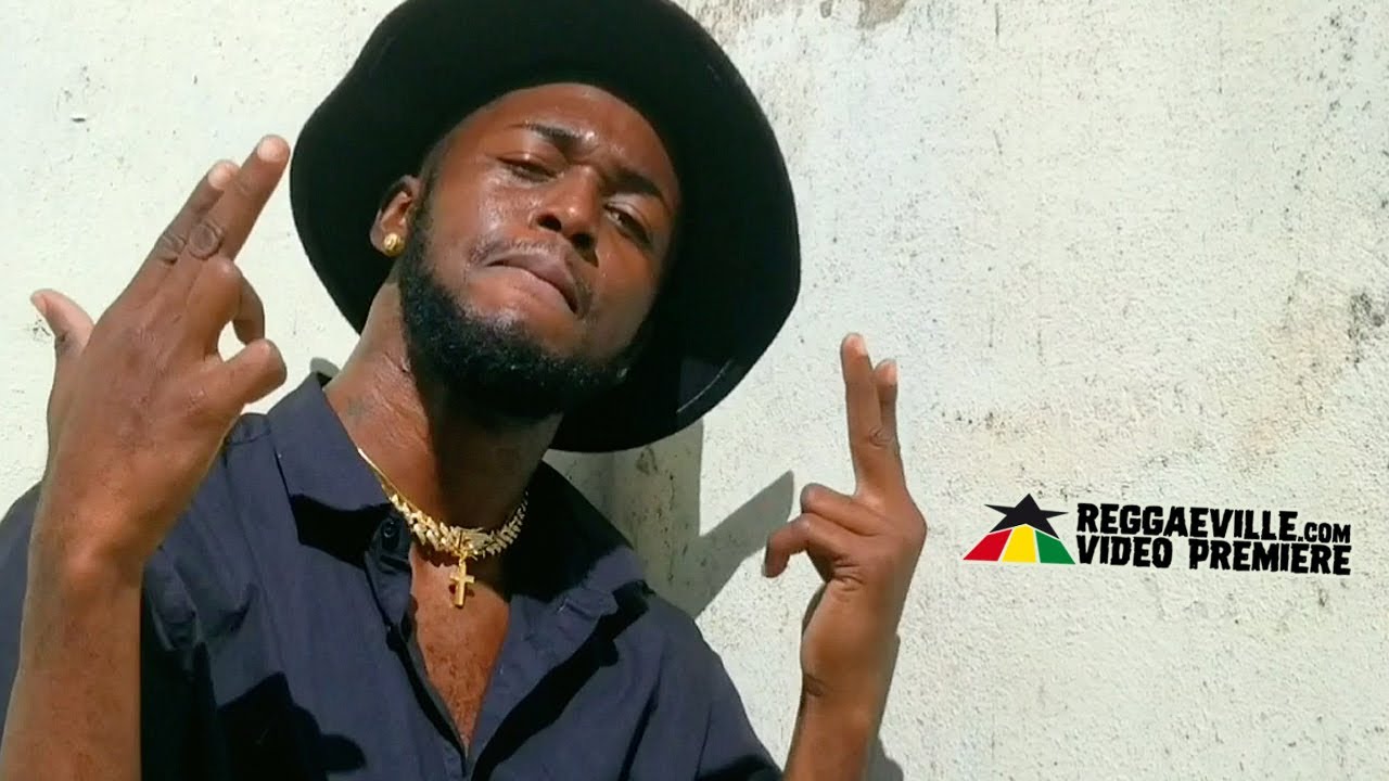 Maah Jesty - Rude Boys [Official Video 2021]