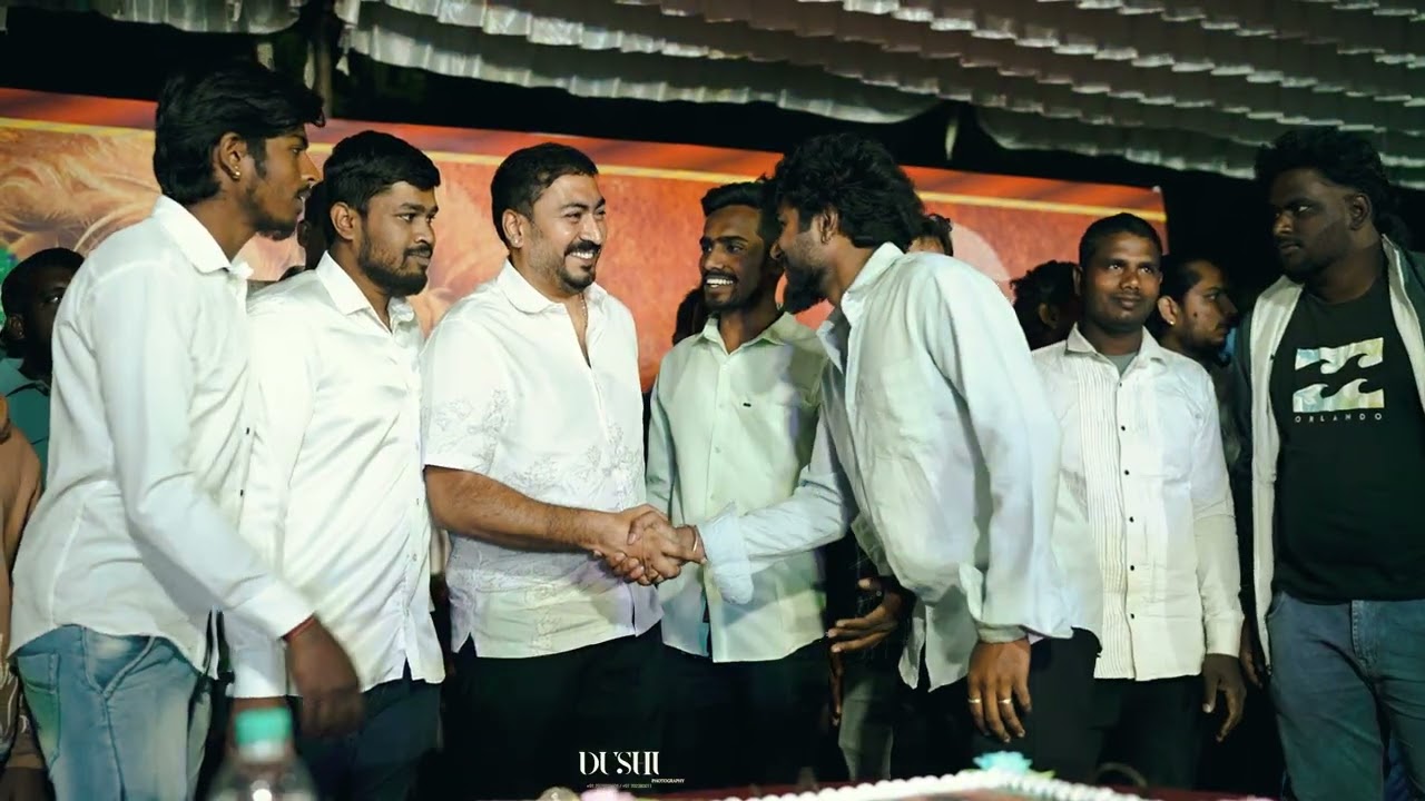 #Boss Birthday 🔥