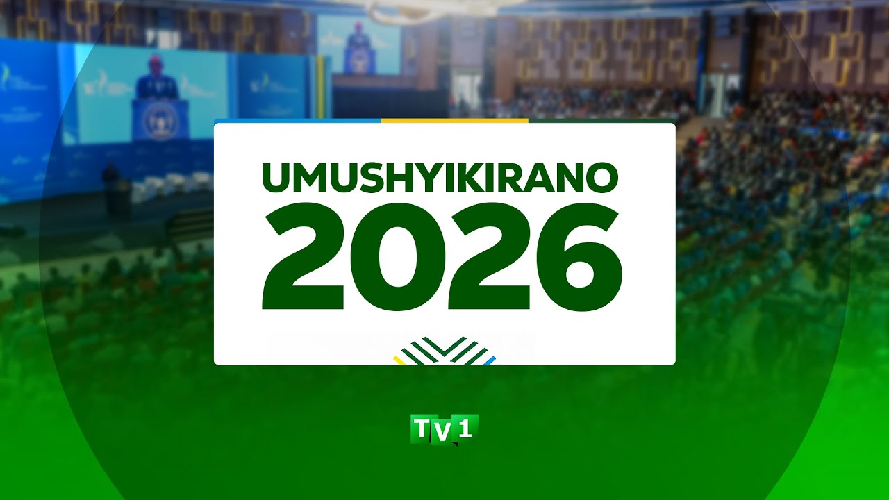 🔴LIVE: Inama y'Igihugu y'Umushyikirano | Tariki 5 Gashyantare 2026