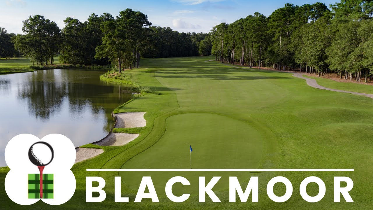 Blackmoor Golf Club